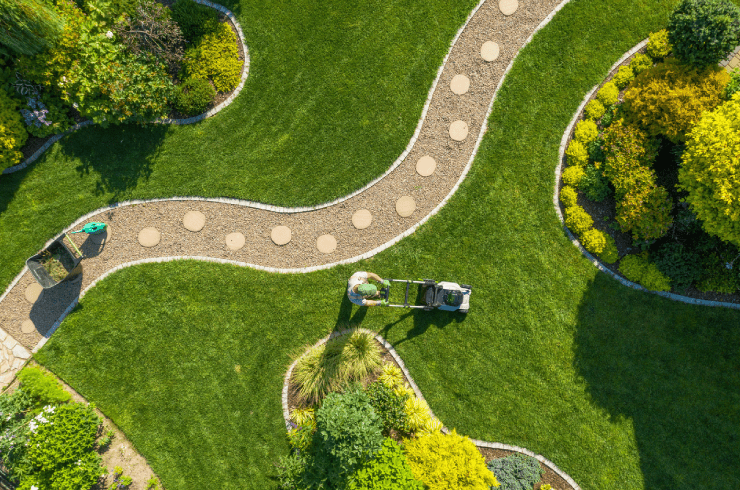 Cheryl's Clean Cut Lawn Service